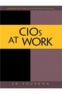 Cios at Work