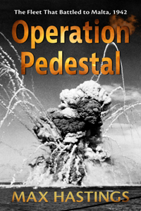 Operation Pedestal