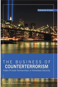 The Business of Counterterrorism