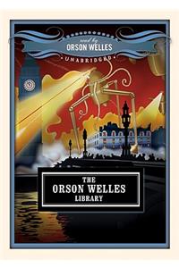 Orson Welles Library