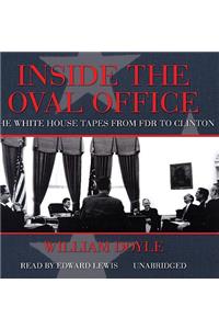 Inside the Oval Office