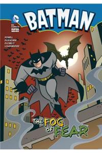 Batman: The Fog of Fear