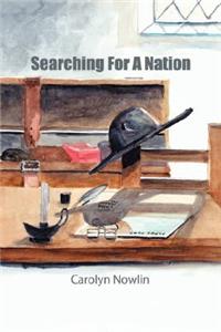 Searching for a Nation