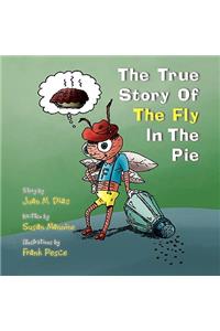 True Story Of The Fly In The Pie