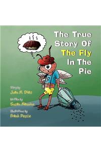 The True Story Of The Fly In The Pie