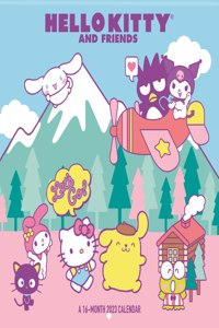 Hello Kitty Wall