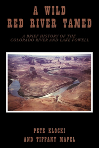 Wild Red River Tamed