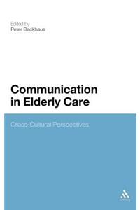 Communication in Elderly Care