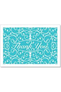 Thank You Cards