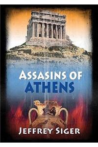 Assassins of Athens