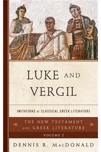 Luke and Vergil