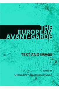 European Avant-Garde: Text and Image