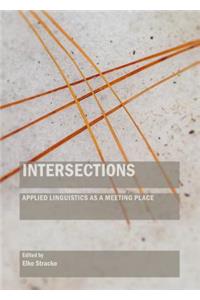 Intersections: Applied Linguistics as a Meeting Place