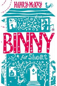 Binny for Short