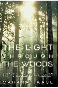 Light through the Woods