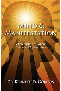 Mind & Manifestation