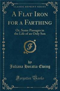 A Flat Iron for a Farthing