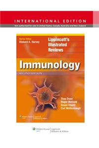 Lippincott Illustrated Reviews: Immunology