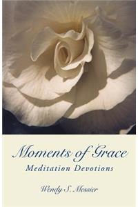 Moments of Grace