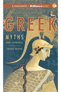 Greek Myths