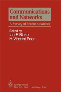 Communications and Networks