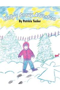 Holly's Snowy Adventure