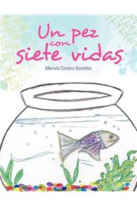 Un pez con siete vidas
