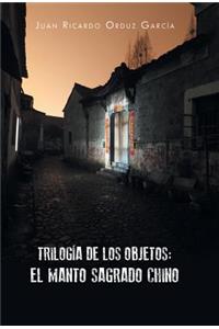 Trilogía de los objetos