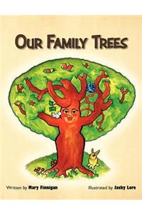 Our Family Trees