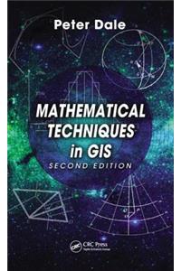 Mathematical Techniques in GIS