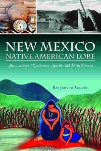 New Mexico Native American Lore