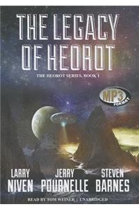 Legacy of Heorot