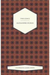 The Cenci (Celebrated Crimes Series)