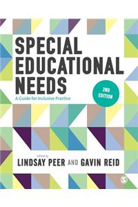 Special Educational Needs