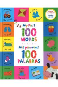 First 100 Words (Bilingual)