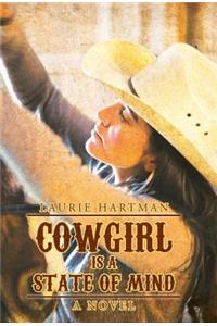 Cowgirl Is a State of Mind