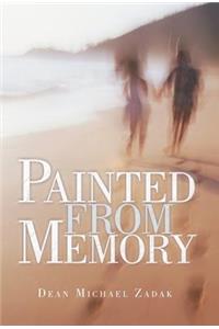 Painted from Memory