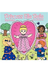 Princess Ella Bella