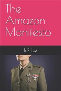 Amazon Manifesto