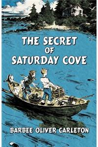 The Secret of Saturday Cove