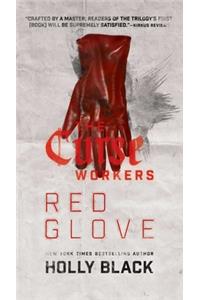 Red Glove