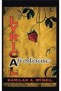 Lyrical Afrodisiac