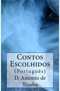 Contos Escolhidos