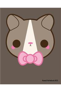 Kawaii Notebook #23
