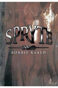 Spryte