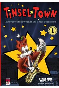 Tinsel*Town Volume 1