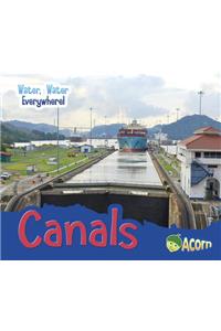 Canals