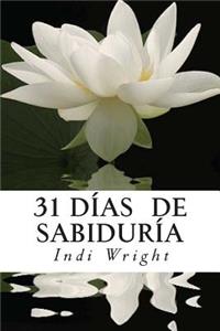 31 Dias de Sabiduria