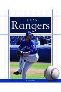 Texas Rangers