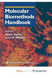 Molecular Biomethods Handbook